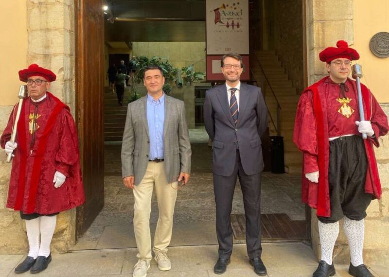 El PP de Morella urge al alcalde la convocatoria inmediata del pleno que derogue el tasazo impuesto a los vecinos y garantice el rescate de Diputación de Castellón