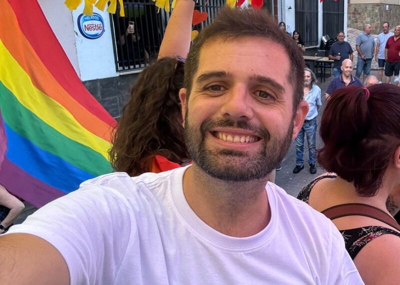 Jesús Salmerón: «Volver al Pueblo: Un verano de autenticidad y tradición».