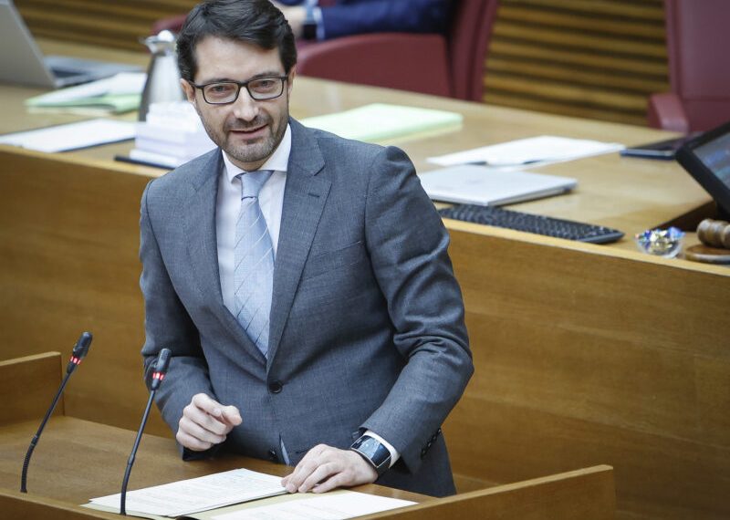 Cortes Valencianas apoyan la propuesta del PP para declarar Acontecimiento de Excepcional Interés Público el Sexenni de Morella
