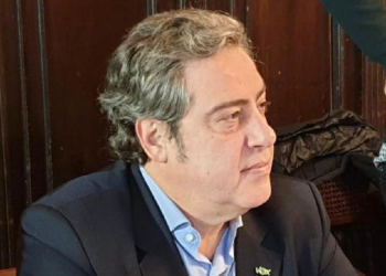 José María Llanos: “De Vacaciones. ¿Perpetuas?”