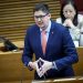 José Muñoz : “Los sindicatos denuncian la estafa del reetiquetado fraudulento en muchos productos agrarios”