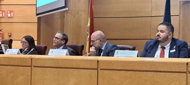 José Tárrega destaca que el futuro registro de algoritmos de la Generalitat “representa un paso significativo hacia la transparencia de las políticas públicas”
