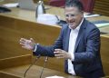 Joserra González de Zárate denuncia “el caos y el colapso en el transporte ferroviario de alta velocidad debido a la inacción del Gobierno”