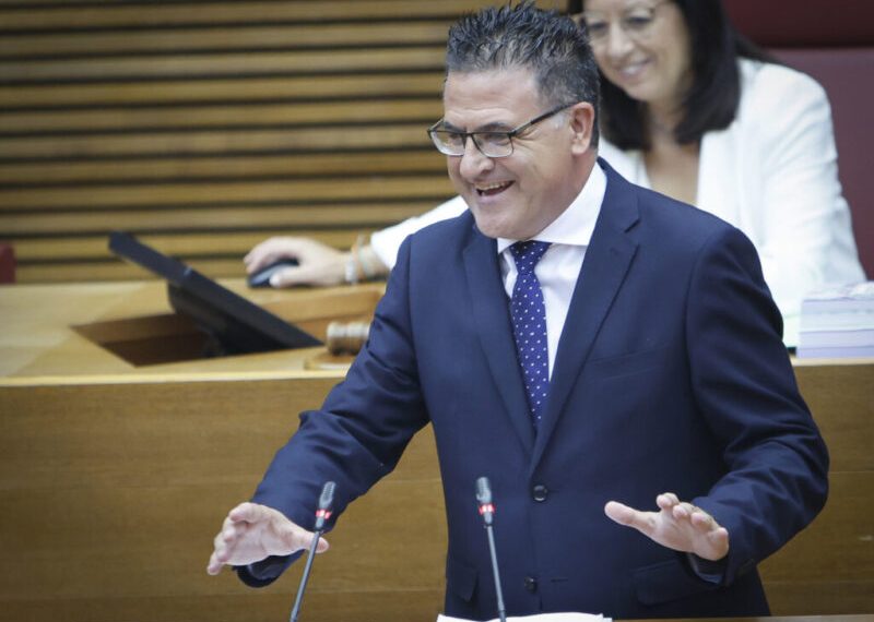 El PPCV lamenta «el infierno vivido por los pasajeros este lunes» y denuncia el «caos y la nefasta gestión del Gobierno de Sánchez» en los trenes de alta velocidad