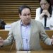 Juanfran Pérez: “La ley de Libertad Educativa va a permitir que ningún valenciano sea discriminado por la lengua”