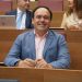 Juanfran Pérez: “Sánchez ha pactado el gobierno de Cataluña con el dinero de los valencianos”
