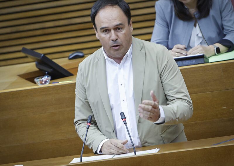 El PPCV emplaza al PSPV a romper el bloqueo en la renovación de los órganos estatuarios