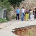 Llaurí reparará el camino que conecta con el Puente de la Corbella con la ayuda de la Diputación de Valencia