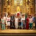 Torrent da inicio a sus Fiestas de Moros y Cristianos con un espectacular pregón a los pies de la Torre