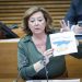 María Gómez: “La Vega Baja vuelve a ser una prioridad para el Consell después de ocho años de abandono del Botánico”