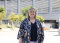María Miranda Sanz, nueva decana de la Facultad de Ciencias de la Salud de la Universidad CEU Cardenal Herrera