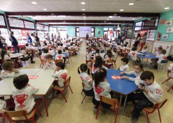 Educación destina 3.800.000 euros para subvencionar programas formativos de cualificación básica durante el curso 2024-25