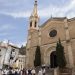 Moixent recibe la visita de la imagen peregrina de la Virgen tras organizar una Semana de Evangelización extraordinaria