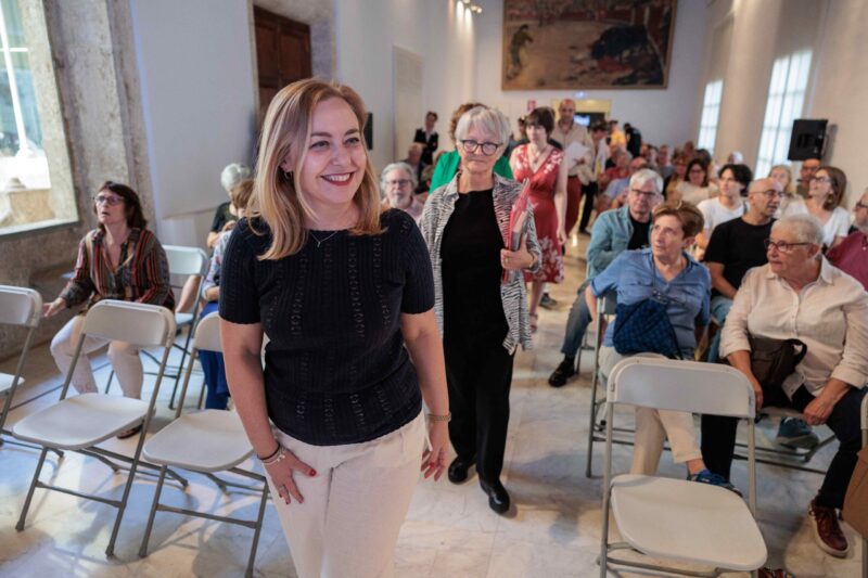 La Diputació de Valencia anticipa el 100% de las ayudas para la promoción de la memoria histórica a trece asociaciones valencianas