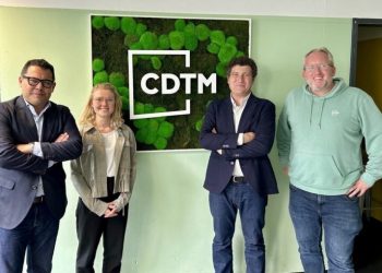 CDTM se alía con Startup Valencia para promover la tecnología y el emprendimiento internacional