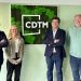 CDTM se alía con Startup Valencia para promover la tecnología y el emprendimiento internacional