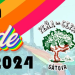 El Orgullo Rural llega a Gátova este fin de semana.