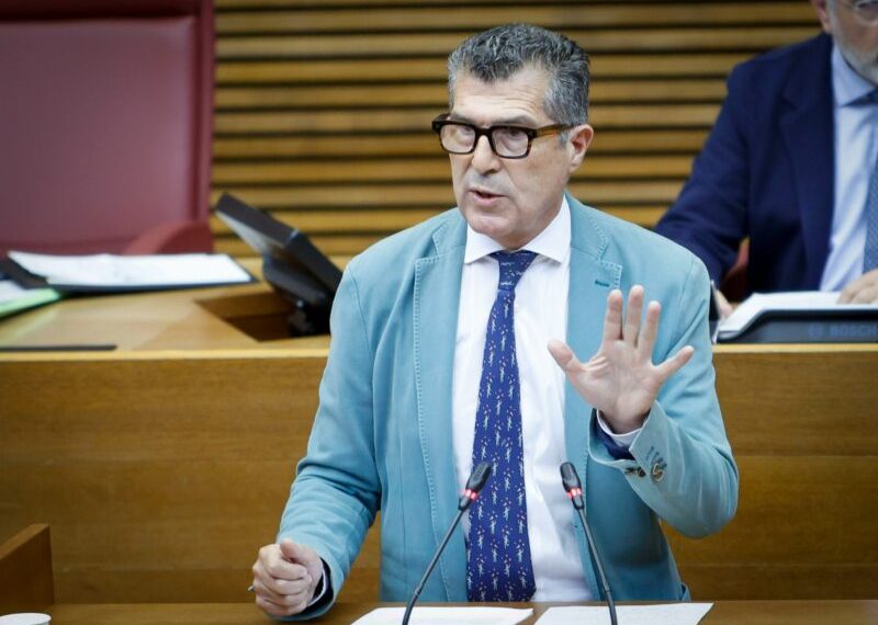 Pérez Fenoll: “Las últimas exigencias del Ministerio del Interior representan un nuevo ataque del Gobierno de Sánchez al sector turístico valenciano”