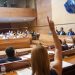 La Diputación de Valencia aprueba por unanimidad destinar 1,3 millones a pagar los gastos del caso Alquería