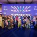 Arroz Dacsa, Avantio, Choví, grupo sanitario Ribera, Incubadora con Valores y Merche Añón, ganadores de los premios MIA 2024