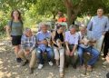 Nuevas crías de águila pescadora llegan al Parque Natural Marjal de Pego-Oliva 