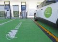 Iberdrola supera los 1.500 puntos de recarga instalados en la C. Valenciana