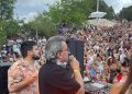Mañana se celebra la II edición del Tardeo Remember del Parque de Cabecera de Valencia