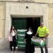 Mercadona dona más de 12.600 toneladas de alimentos en la primera mitad de 2024