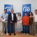 Gerardo Camps: “Los senadores del PP somos el dique de contención de las injusticias del Gobierno de Sánchez hacia los valencianos”