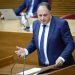 La apuesta del Consell de Carlos Mazón asegura la continuidad de Marie Claire