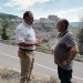 El alcalde de Ares renuncia a 114.000 euros del Consell que permitirían crear los depósitos de agua que establece su plan de prevención de incendios