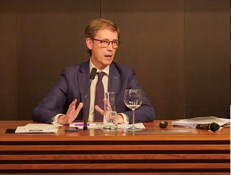 La Generalitat licitará un nuevo concurso para la construcción de 555 viviendas de protección públicas repartidas en las tres provincias