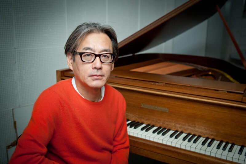 El festival SONAFILM celebrará un concierto dedicado a Shigeru Umebayashi, maestro de la música del cine oriental
