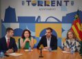 VOX Torrent hace un balance de su gestión tras un año en el gobierno municipal