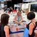 La Diputación de Valencia lleva la oferta turística de la provincia a TUREXPO Galicia