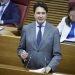 Betoret: “La nueva Ley de Buen Gobierno contiene reformas legislativas de calado para mejorar la transparencia en la Comunitat Valenciana”