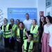 La Diputació de Valencia impulsa el servicio de entrega de alimentos y comida preparada de Mensajeros de la Paz