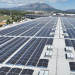 Mercadona inaugura su mayor planta fotovoltaica y alcanza los 100 mw de energía renovable en toda la cadena