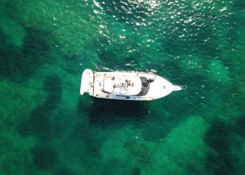La aplicación «Projecte Posidònia» se extiende a La Marina Baixa y Baleares para fondear de manera responsable
