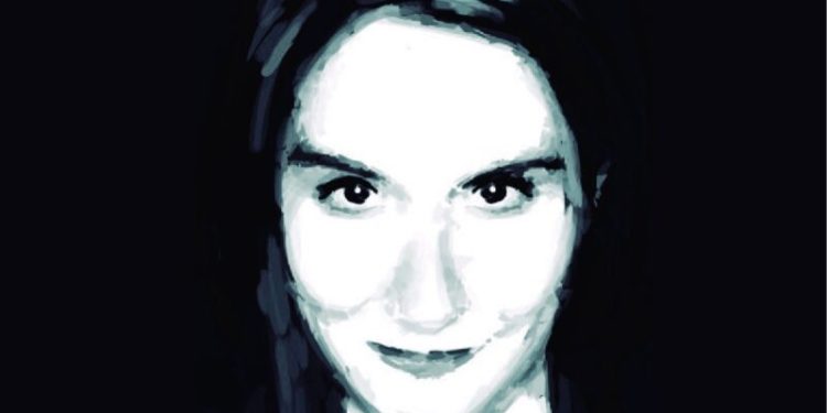 Luisa C. Perosán: Niños y niñas… y cayucos