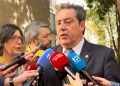 VOX pide que se incluya en las estadísticas judiciales de la violencia contra la mujer la nacionalidad de los autores