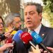VOX pide que se incluya en las estadísticas judiciales de la violencia contra la mujer la nacionalidad de los autores