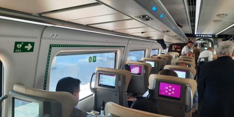 Renfe te lleva este verano a más de un centenar de playas
