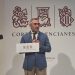 Miguel Barrachina: “Reprobamos a la Vicepresidenta Ribera porque cada decisión que ha tomado es un ataque a la Comunitat Valenciana”