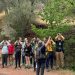 Éxito de asistencia en Gátova a la Jornada  de observación de aves, ‘Birding en el Interior’