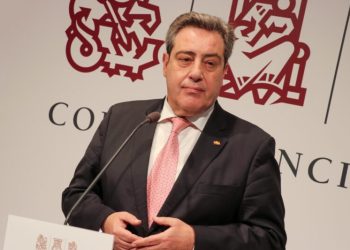 José María Llanos : “La Ley de Concordia viene a abrir los debates sobre la verdadera historia, ajena al marxismo y comunismo que representaba el Botánico”