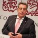 José María Llanos : “La Ley de Concordia viene a abrir los debates sobre la verdadera historia, ajena al marxismo y comunismo que representaba el Botánico”