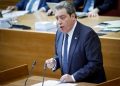 José María Llanos : “En la UE se ha sustituido el principio de subsidiariedad por el de sumisión”