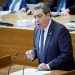José María Llanos : “En la UE se ha sustituido el principio de subsidiariedad por el de sumisión”