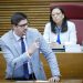 José Muñoz (VOX): “Instalar una planta fotovoltaica en San Miguel de Salinas supone eliminar más de 140 hectáreas de cultivo tradicional”